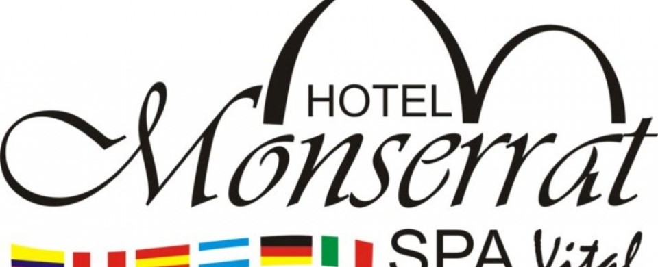 Logo Fuente Hotel Monserrat Spa. Fan Page