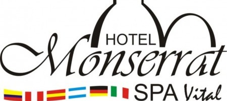 Logo Fuente Hotel Monserrat Spa. Fan Page